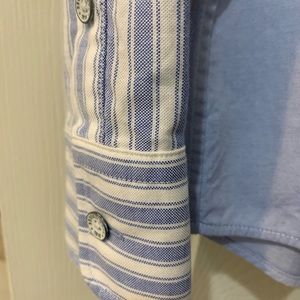 Brooks Brothers button down blouse